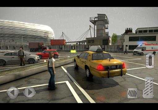 Open World Delivery Simulator Taxi Cargo Bus Etc! screenshot 1