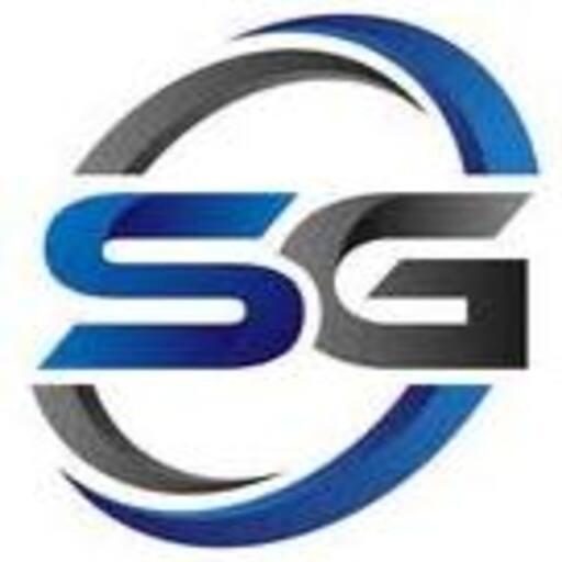 Sartaj Golden Official icon