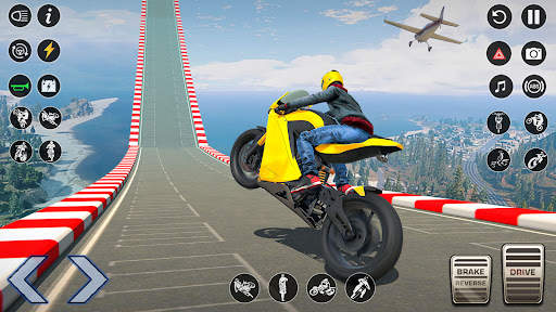 Carreras De Motos Reales 2024 screenshot 6
