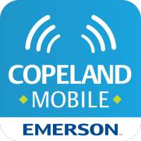 Copeland™ Mobile on 9Apps