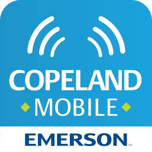 Copeland™ Mobile 5.0.2