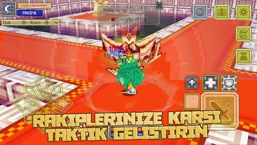 Gümüşyol Online - MMORPG screenshot 3