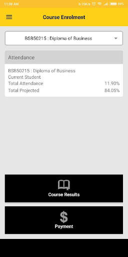 Meshed Mobility screenshot 2