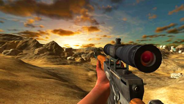 War Game 3D screenshot 3