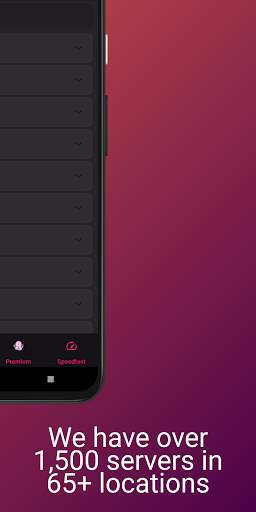 Simple VPN - Best VPN Proxy Server screenshot 4