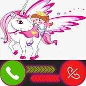 Chat WIth Unicorn Games 1