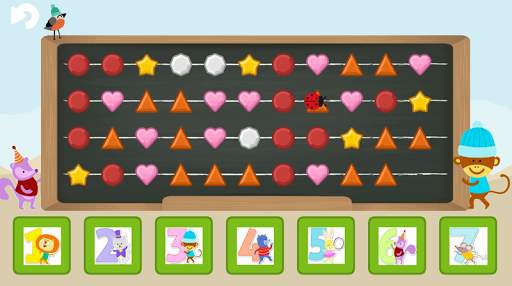 Piano Magique screenshot 4