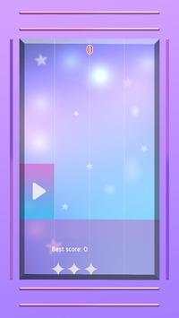 Descendants Piano Tiles Magic screenshot 1