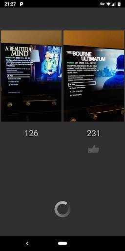 Dunno - Social Decisions screenshot 2