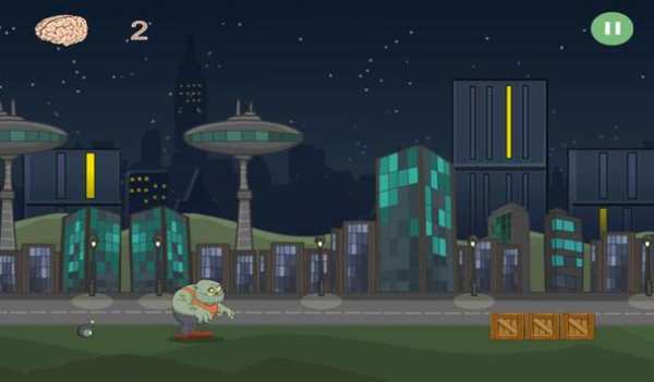 The Last Zombie Free screenshot 8