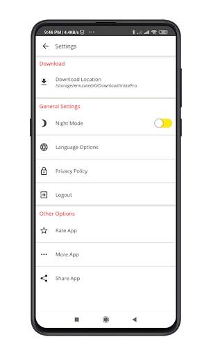 Story Saver for Instagram, Download Video & Photo screenshot 3