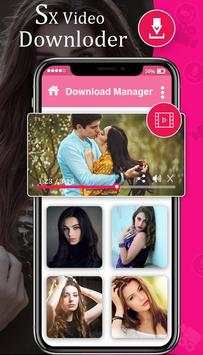 SX Video Downloader - SX Video Downloader 2019 screenshot 2