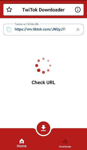 Video download 4 Instagram,TikTok,FaceBook,Twitter screenshot 2