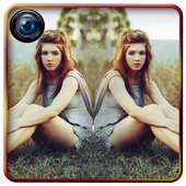 Photo Editor - Cermin Efek on 9Apps