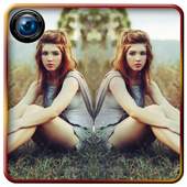Photo Editor - Mirror Effect 1.0