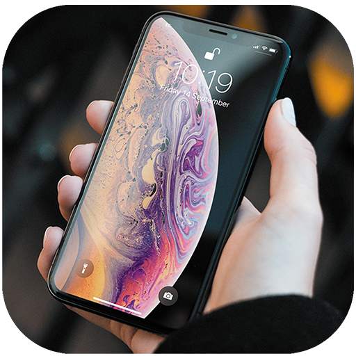 Launcher iPhone 1.2