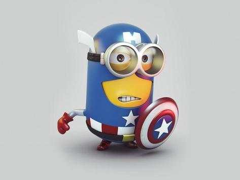 minion wallpapers free hd screenshot 6