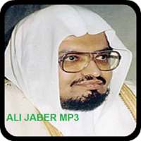 Sheikh Ali Jaber Quran MP3 on 9Apps