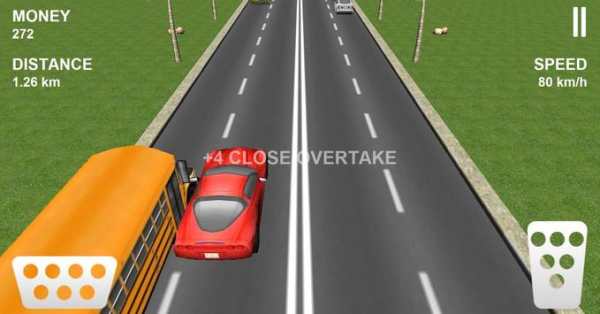 Car Racing 3D screenshot 2