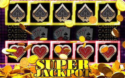 Mega Win 777 King Slots ★ Big Jackpot screenshot 8