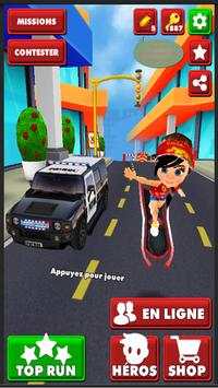 bus & subway surf 2 Multi Player runner screenshot 12