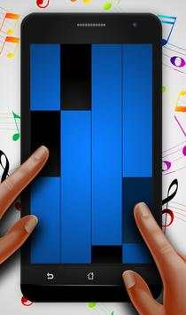 Matteo Panama Piano Tiles screenshot 2