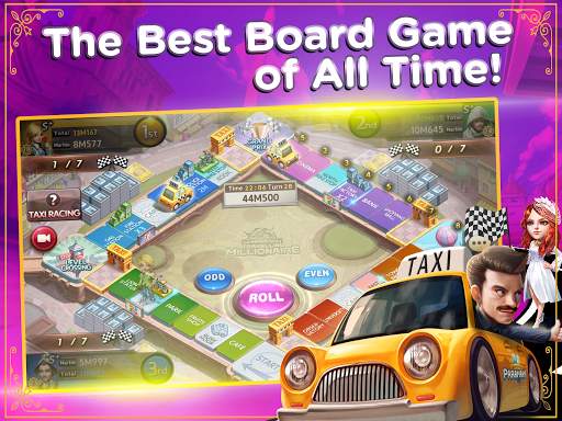 Travelling Millionaire screenshot 6