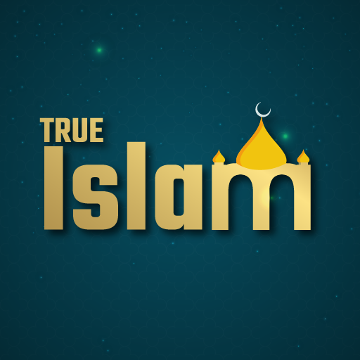 True Islam - Prayer Times, Azan &amp; Qibla Directions icon