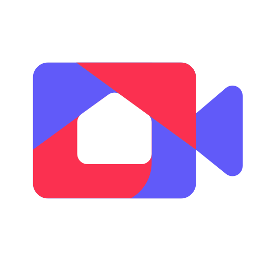 Video Connection—Lark Meetings icon