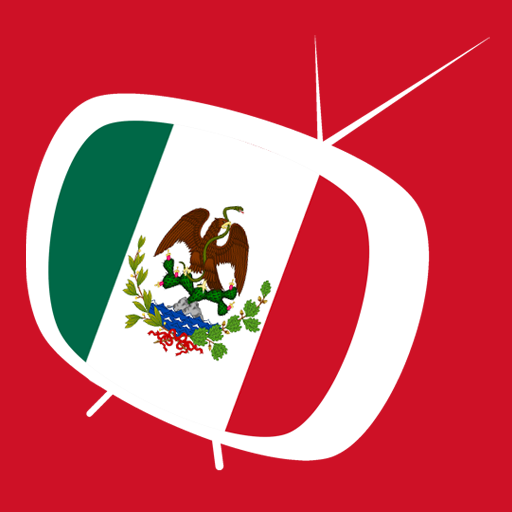 TV de Mexico - Television Mexicana icon