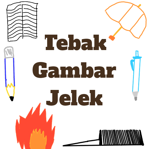 Tebak Gambar Jelek icon