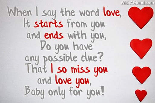 Love Messages With Beautiful Images Quotes screenshot 5