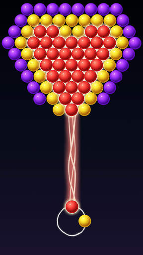 Bubble Crush Puzzle Game screenshot 3