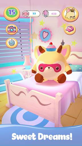 My Smooshy Mushy - Cute Pets screenshot 5