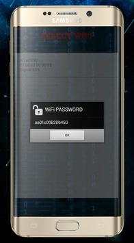 Wifi Access WPA WPS WPA2 PRANK screenshot 7