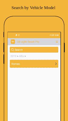 Oil Light Reset Pro - Service Reset Free screenshot 6