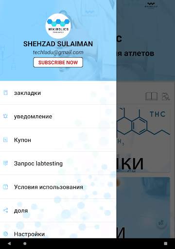 Wikibolics screenshot 17