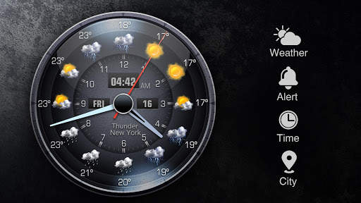 rain news&weather updates screenshot 15