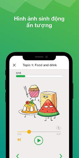 Easy Language screenshot 1