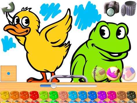 Animalpuzzle Wildlife - LITE screenshot 5