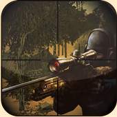 Desert War - Sniper Hitman 2.0.0