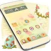 Pastel Colors Launcher Theme 1.264.1.203