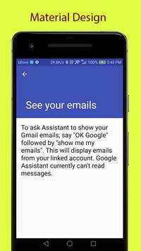 Tips & Tricks of Google Assistant screenshot 3