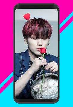 San Ateez Wallpapers KPOP HD screenshot 7