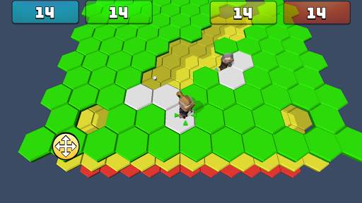 Minigames Clash Party screenshot 2