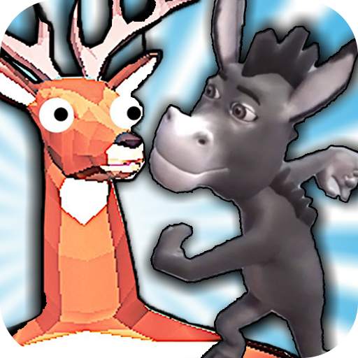 Real Deer Simulator Game 1.7