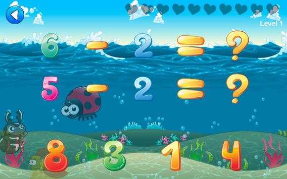 School Math Kids screenshot 5