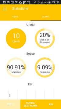 FASTWEB .Open Wi-Fi screenshot 3