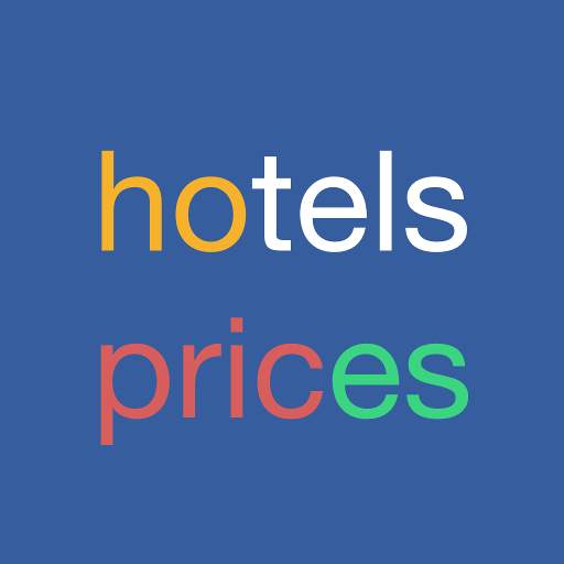 hotels prices: Hotels & Travel 1.0.0