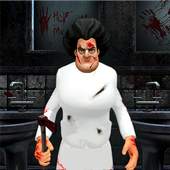 Scary Granny Game - Horrific Story Chapter 2 1.2